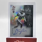 2025 Topps Signature Class Football Darien Porter #204