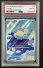 SPHEAL PSA 10 2024 POKEMON SURGING SPARKS #199/191 SSP ILLUSTRATION RARE IR 1688