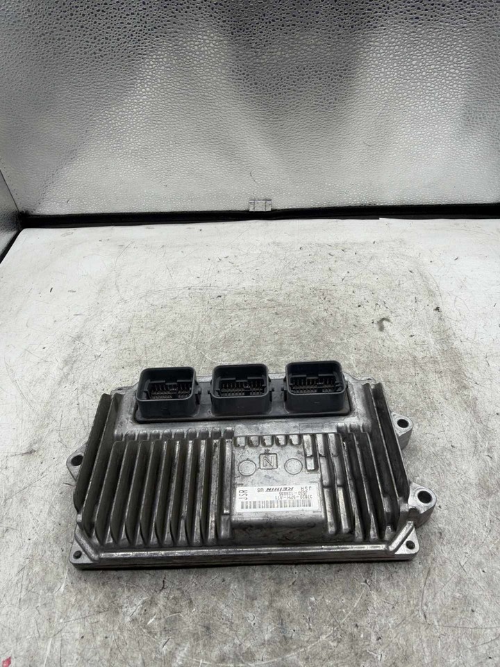 Mctfs Modification Box Engine/motor Brain Box HONDA CRV (17/18) (WIL) Ele Cntrl Mod P/N: 37820 ...