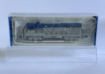 Bachmann N Scale 64076 U36-B Delaware & Hudson