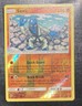 Sawk 72/147 Pokémon Burning Shadows Reverse Holo Common TCG LP