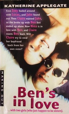 Ben's in Love (Making Out #4)