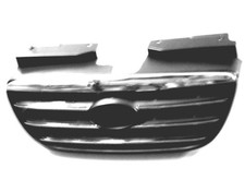 Calandre Hyundai ELANTRA