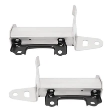 Front Bumper Bracket For Toyota RAV4 2019-2024 #521020R040 Left & Right Side