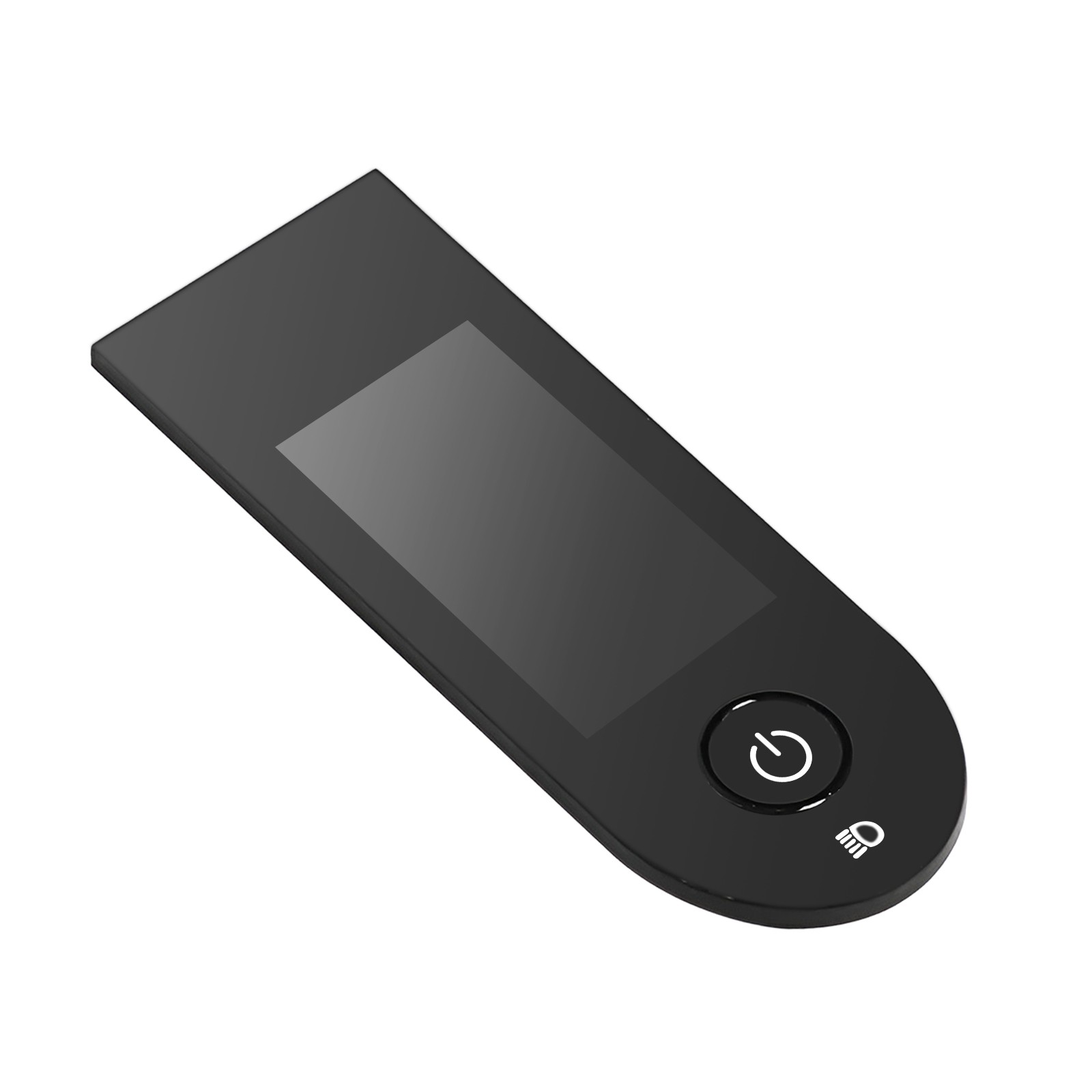 Roue de Xiaomi Mi 4 Lite habillée par le cache Avizar pour vos trajets urbains
