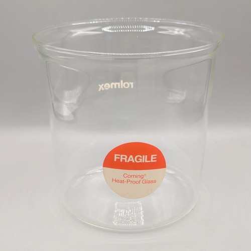Rolmex Model R Serie 2000 Electric Yogurt Maker with 2-Quart Container OPEN BOX - Afbeelding 4 van 14