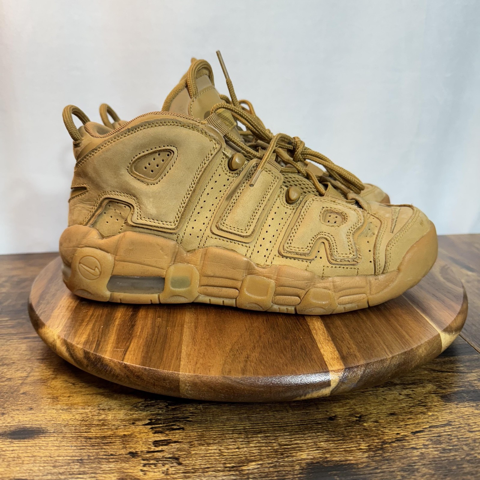 Youth Size 7y Tan Flax Wheat 922845-200
