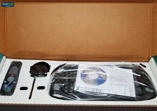 Interlink Electronics Wireless Keyboard KF090700013  VP6241R Open box