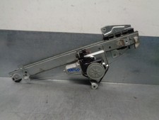 Lève vitre Mitsubishi MONTERO