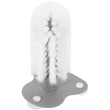Reusable Brushes Reptile Tank Accessories Turtle with Suction Cup