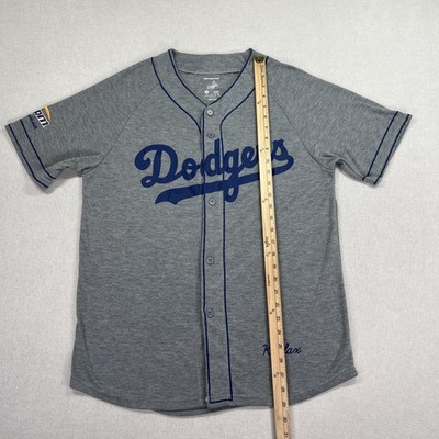 Los Angeles Dodgers Jersey Mens M MLB Baseball Limited Edition