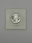 1964 Proof Washington Quarter-90% Silver-Brilliant Mirror Finish-Gem Proof Coin