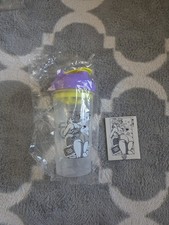 Gamer Supps Waifu Cup S5.1: Pillow Talk Sticker