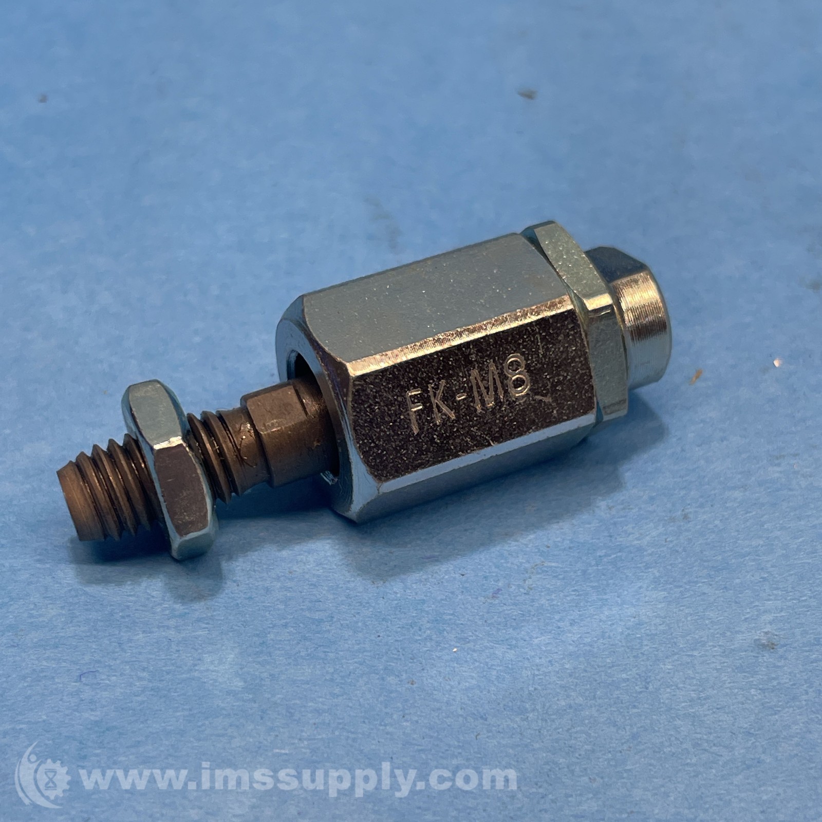 Festo FK-M8 Rod Coupler FNIP