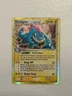 Pokémon Feraligatr Stage 2 Holo Rare Card 2/101 EX Dragon Frontiers 120HP 2006