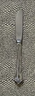 Savannah by Reed and Barton Sterling Silver Butter Knife