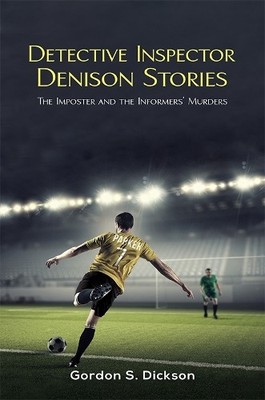 Gordon S. Dickson Detective Inspector Denison Stories (Taschenbuch) (US IMPORT)