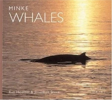 Minke Whales (World Life Libra - ACCEPTABLE