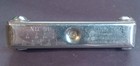 VINTAGE EKLIND #91 SAE FOLDING  HEX KEY SET -made in usa USA — photo 1