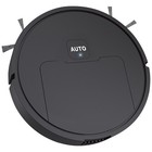 Robot Vacuum Cleaner USB Rechargeable 1000Pa Suction Sweeper Robot for Home1133