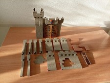Playmobil pièces pour château-fort ou autres châteaux avec éléments X réf 6000