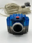 LEGO MINDSTORMS: Vision Command (9731) Vintage Camera Blue Lego USB