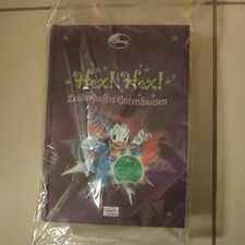 Disney: Enthologien 11 - Hex! Hex!: Zauberhaf...