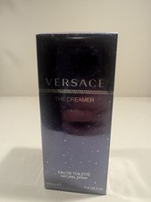 Versace The Dreamer Eau de Toilette Spray 100ml