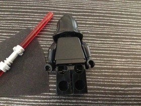 Lego Darth Maul (sw0003) Minifigures Star Wars 7151