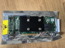 Dell HBA330 12GBPS SAS Internal PCIe Raid Controller Card (LOW PRF) 0J7TNV J7TNV