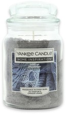 Yankee Candle Home Inspiration Cosy Up 538g X 1