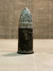 Dug Civil War Cavalry Spencer Rifle Bullet Recovered At Pickett’s Mill Ga