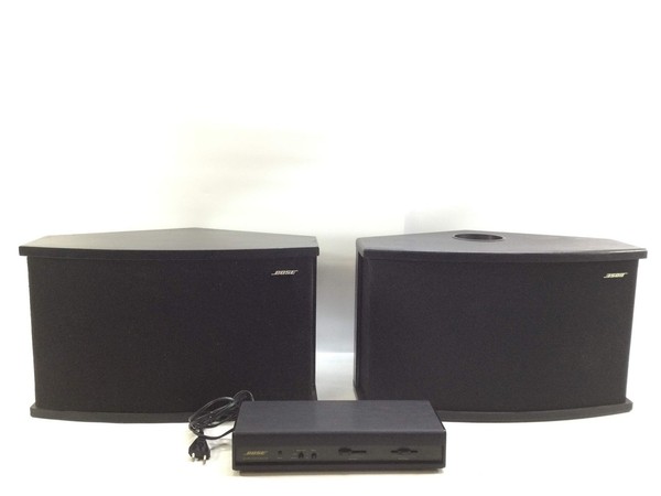 ALTAVOCES HIFI BOSE 901 SERIES VI 20012366