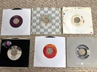 VINYL 7" RECORDS Rock Pop New Wave Soul + obscure Reggae 45 + Madonna