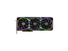 PNY ARGB OC GeForce RTX 5080 16GB 512-Bit GDDR7 DLSS 4.0 PCI Express 5.0 x16 Gra