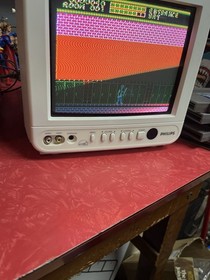 Nintendo NES - Ghoul School - USA 90s Nintendo Game Only