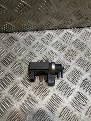 BMW 530D E39 Magnetventil 722796 3.0 Diesel