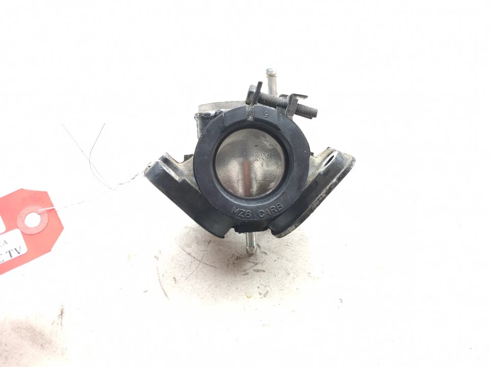 04-09 Colector de admisión Honda VT750CA Shadow Aero 750 Foto 2 de 4