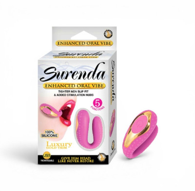 CalExotics Mini Marvels Marvelous Climaxer Massager | Adult Sex Toys | Vibrators