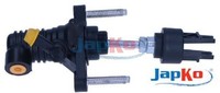 Japko 95218 Geberzylinder FüR Kupplung Geberzylinder Geber Zylinder FüR Toyota