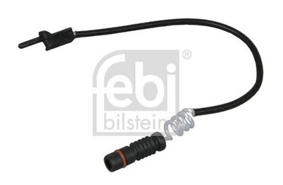 Warnkontakt Bremsbelagverschleiß FEBI BILSTEIN 22402 für MERCEDES KLASSE W163