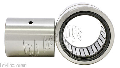 Cuscinetto A Rullini 2 Cuscinetti A Rulli Ad Aghi Con Anello - Foto 3