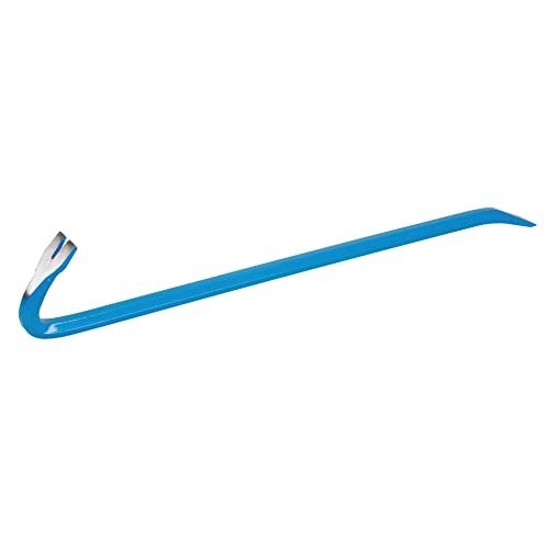Silverline PC62 Piede di Porco 600mm | Forza Estrema per Scasso e Lavoro