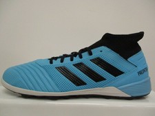 adidas predator childrens astro turf trainers