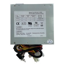 300W Power Supply for ANTEC Old-style Industrial Computer AT 140 150 86mm