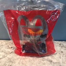 NEW MARVEL STUDIOS HEROES McDonalds OCT 2020 Happy Meal Toy  7 The Wasp