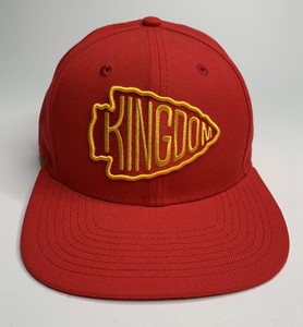 New Era x Kansas City Chiefs “Kingdom 