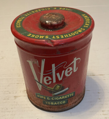 pipe tobacco canister Navajo Silver with Zuni Turquoise Monogram Inlay Branded Ceramic Jars 8oz. -
