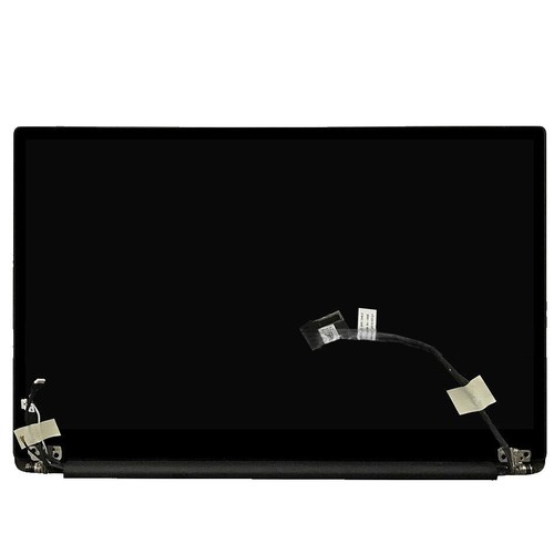 Couvercle avec écran LCD DELL XPS 9640 16 16,3 OLED TS AB