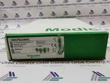 SCHNEIDER ELECTRIC 140CPS22400C MODICON 140CPS22400C